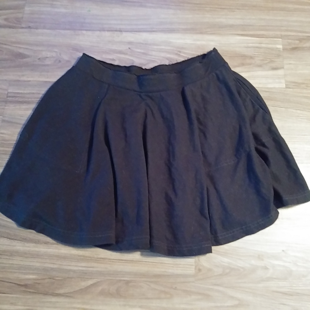 We the free skirt size m